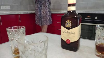 Սեքս ընկերոջ հարբած կնոջ հետ. Հուսով եմ, որ նրան չեմ հղիացնի:
