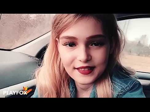 ❤️ Սեքսուալ փոքրիկն ուրախությամբ ծծում է զեղչի քարտը ❤️❌ Պարզապես պոռնո մեզ մոտ ❌
